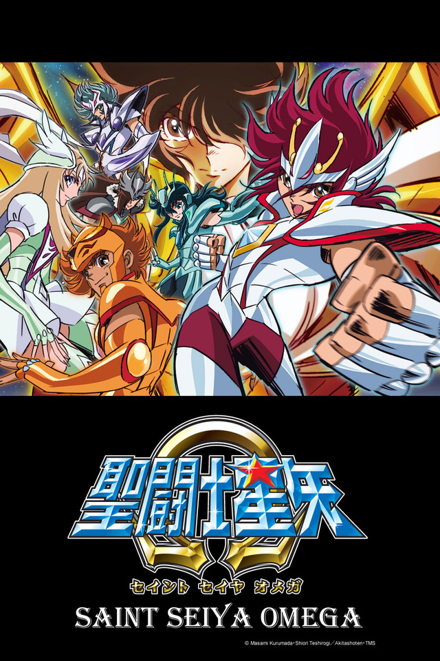 Download Anime Saint Seiya Omega Subtitle Indonesia Xenocatholic
