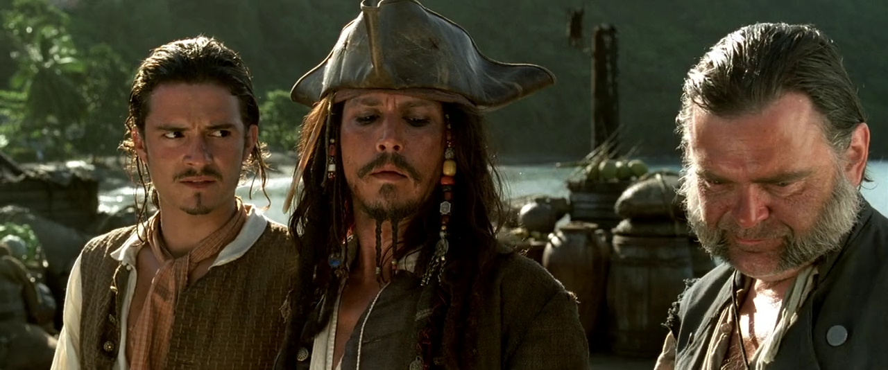 pirates of the caribbean the curse of the black pearl tamil dubbed torrent download